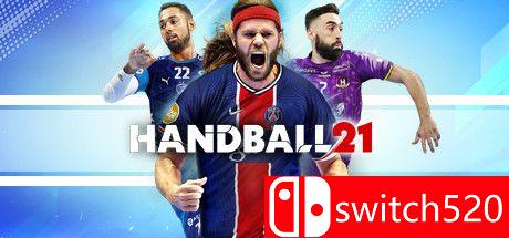 手球21游戏封面