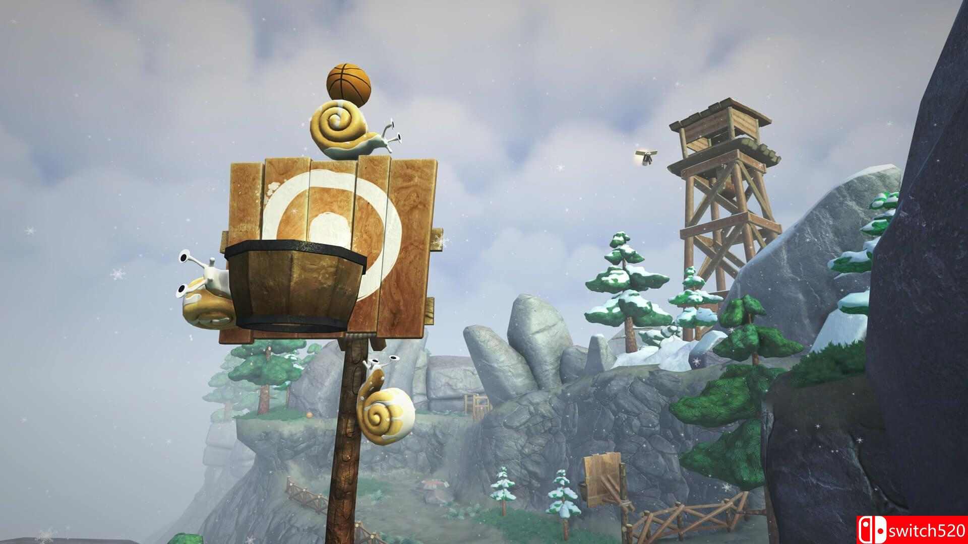 《虫子快餐店（Bugsnax）》官方中文 FLT镜像版[CN/EN/JP]_4