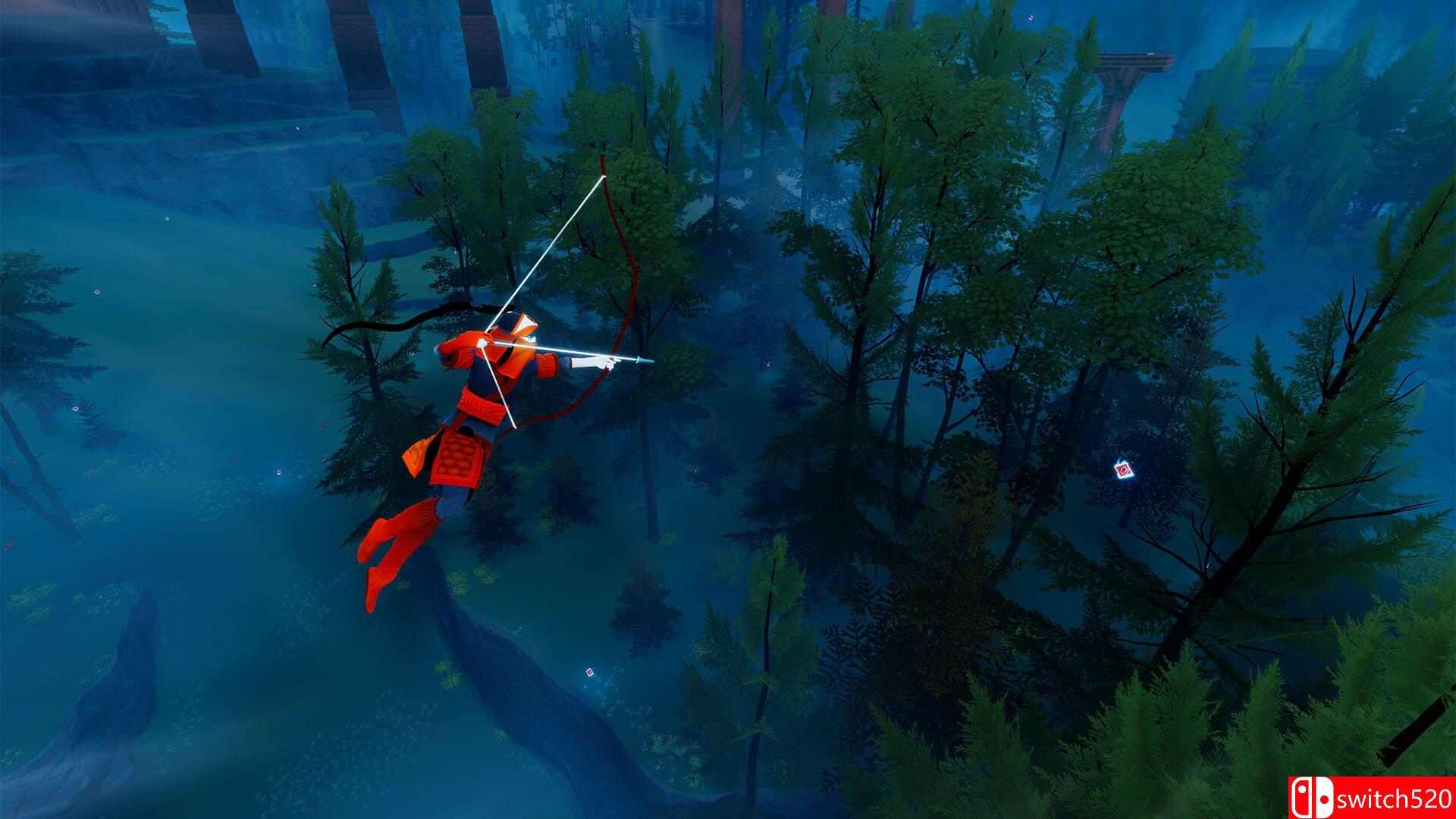 《无路之旅》游戏截图1