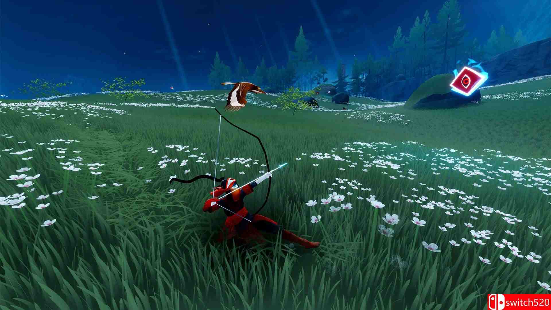 《无路之旅》游戏截图3