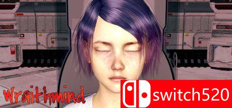 《幽灵（Wraithmind）》DARKSiDERS镜像版[EN]_0