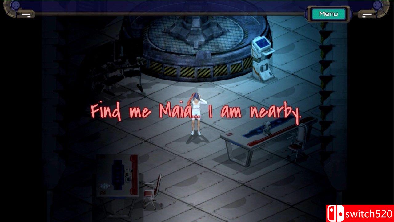 《幽灵（Wraithmind）》DARKSiDERS镜像版[EN]_1