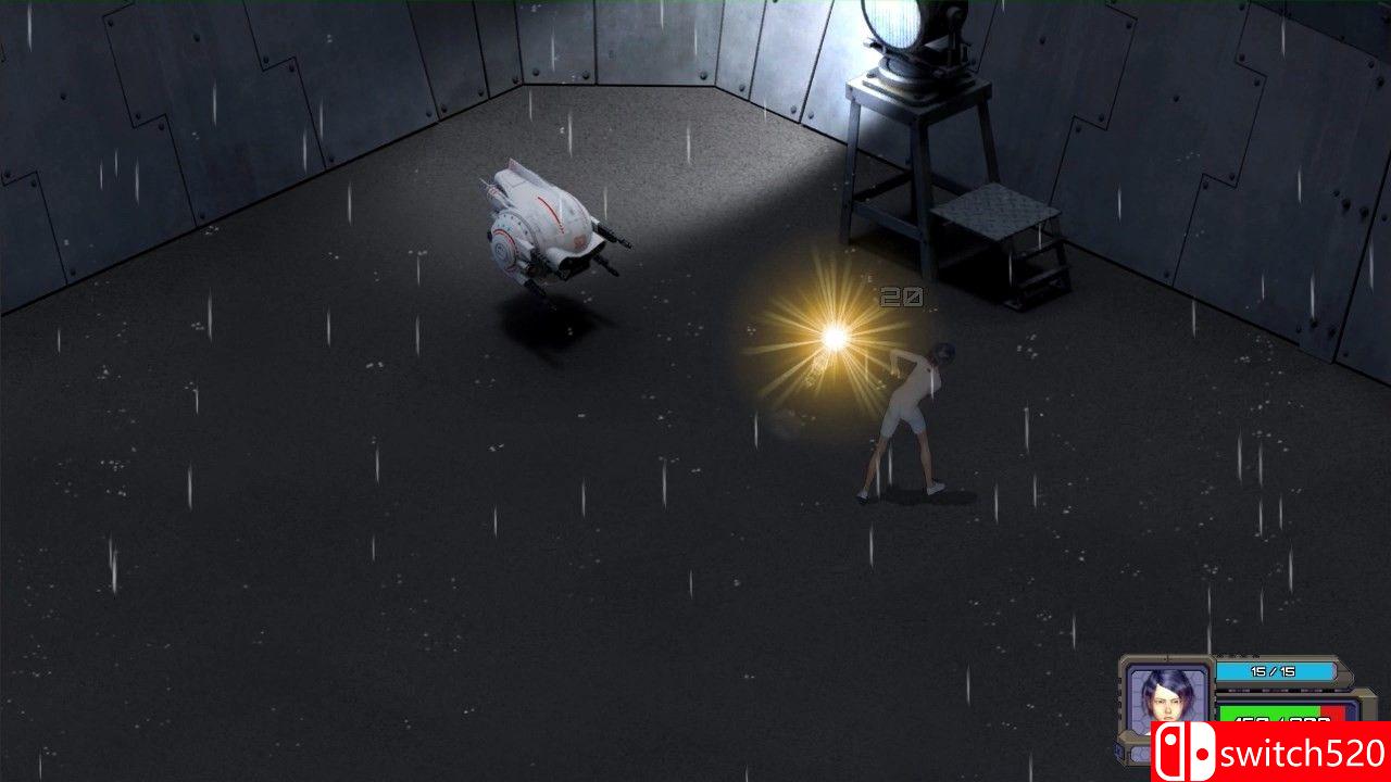 《幽灵（Wraithmind）》DARKSiDERS镜像版[EN]_5