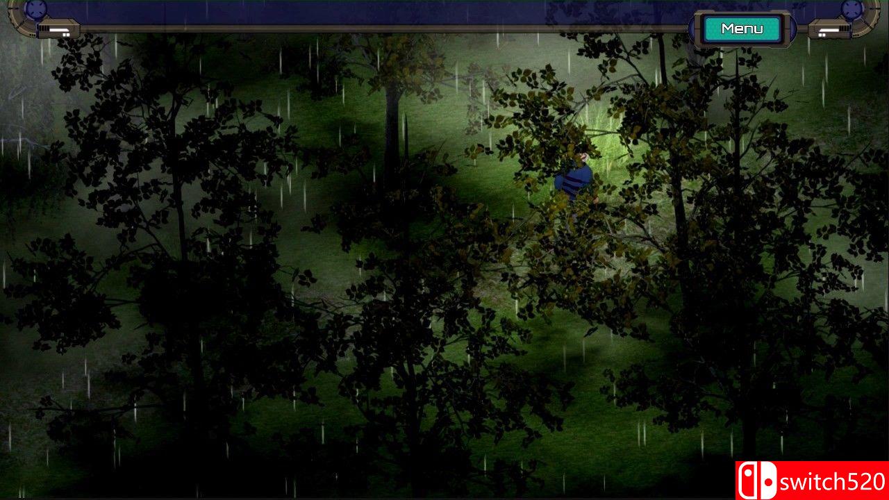 《幽灵（Wraithmind）》DARKSiDERS镜像版[EN]_3