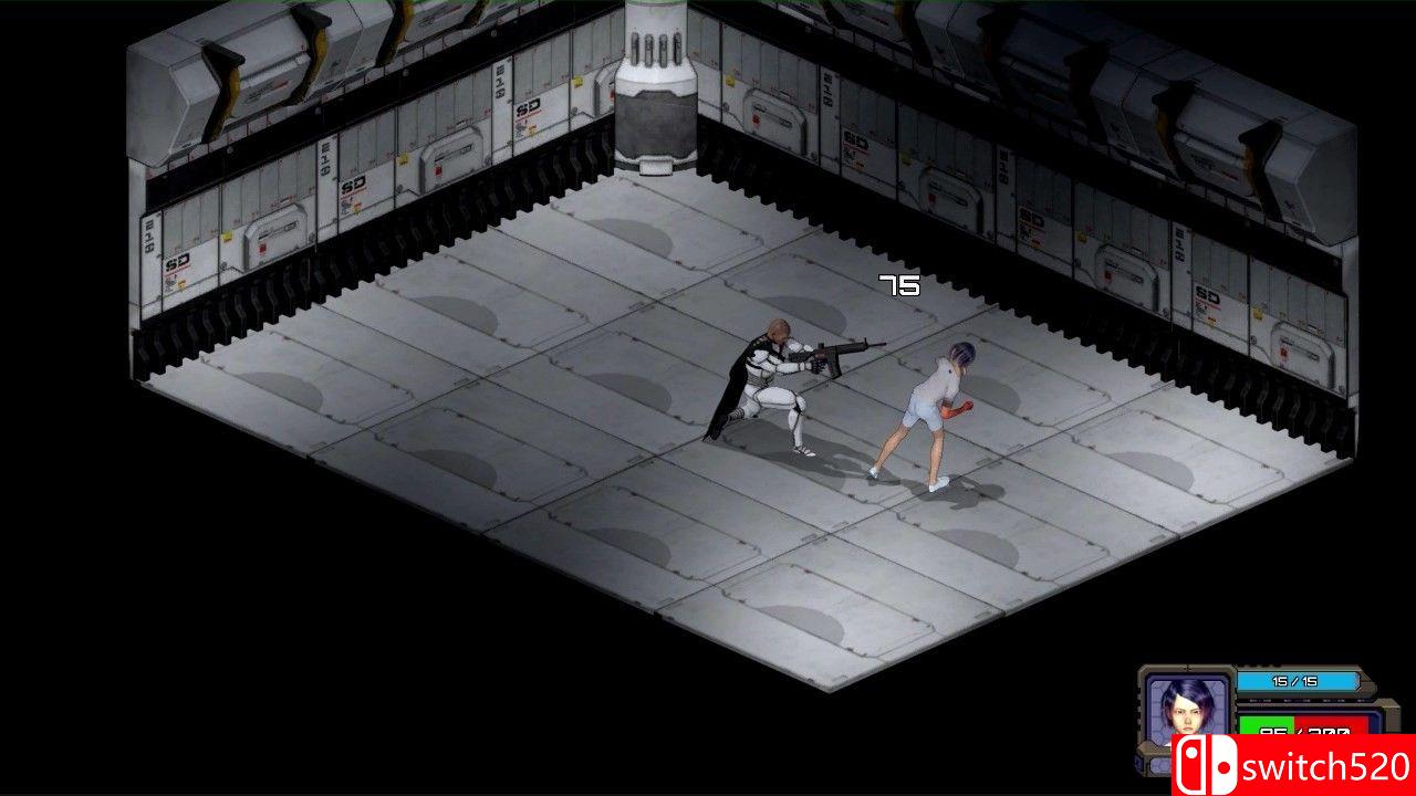 《幽灵（Wraithmind）》DARKSiDERS镜像版[EN]_2