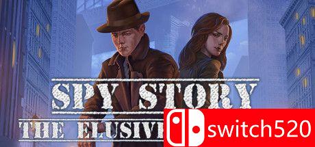 《间谍故事：难以捉摸的证据》游戏主图