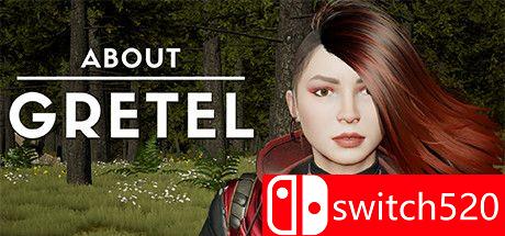 《关于格雷泰尔》游戏主图