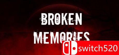 《破碎的记忆（Broken Memories）》游戏主图
