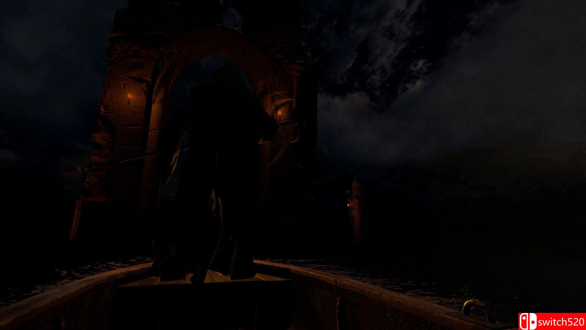 《破碎的记忆》游戏截图1