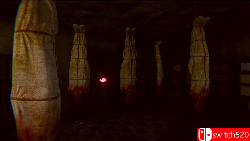 《破碎的记忆》游戏截图5