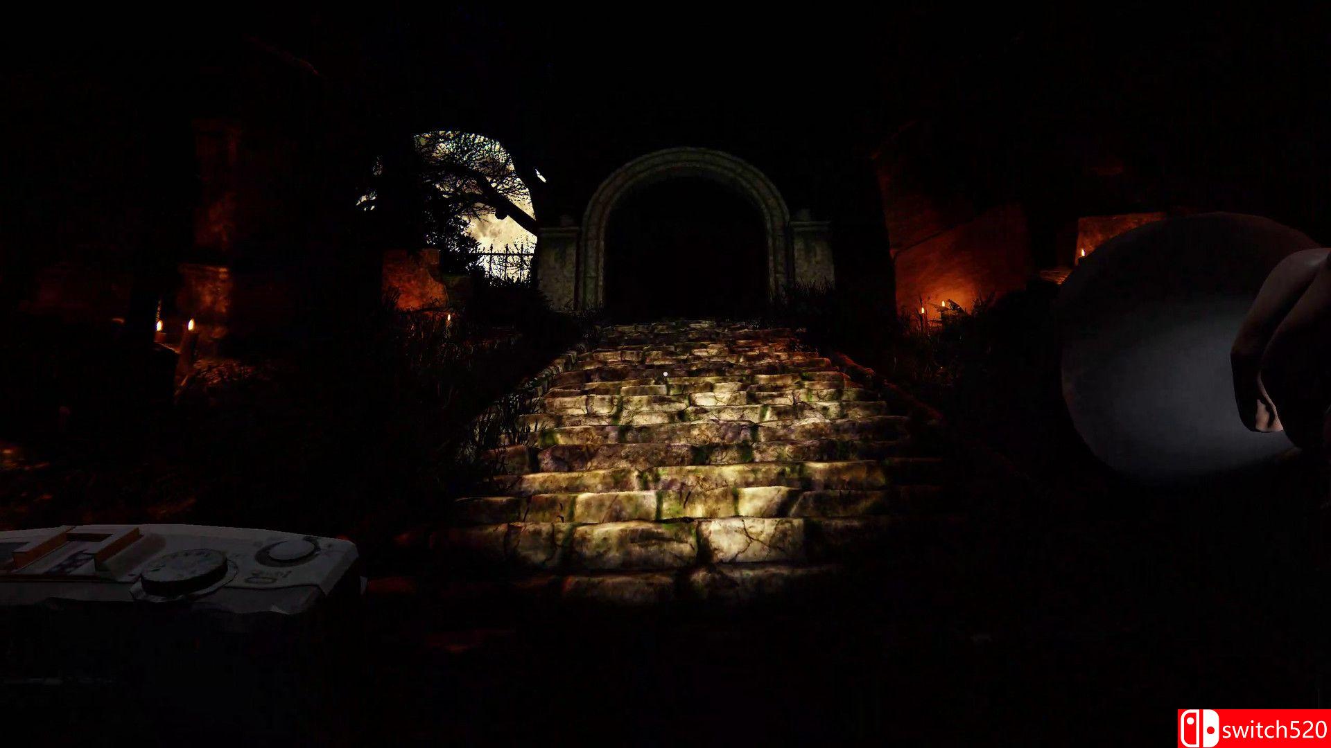 《破碎的记忆》游戏截图4