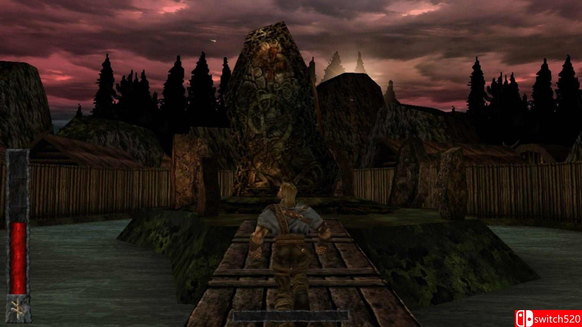 《符文：经典版》游戏截图1