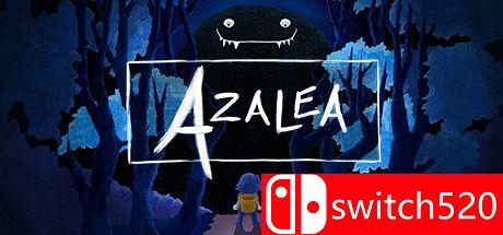 《杜鹃花（Azalea）》游戏主图