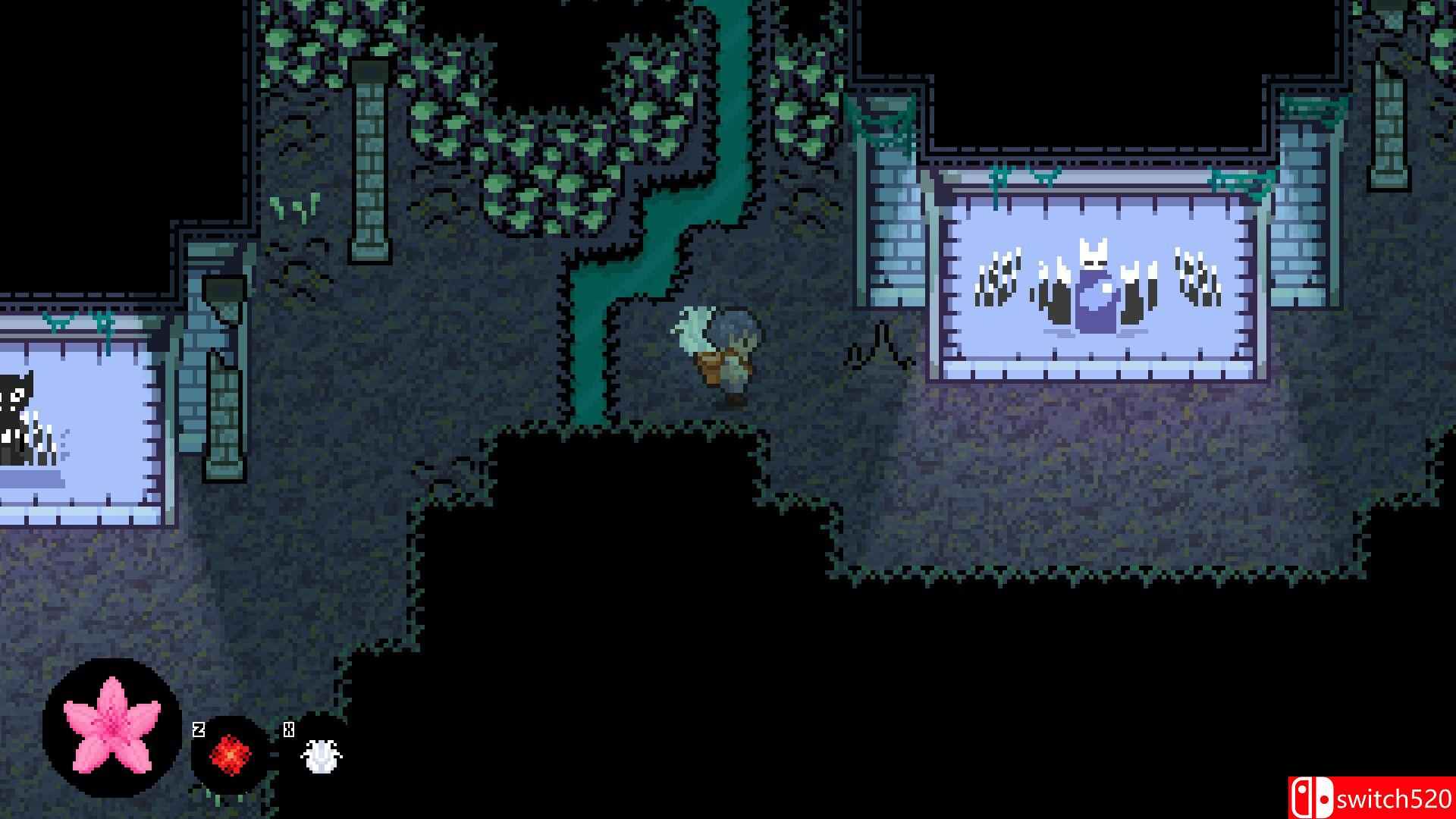 《杜鹃花》游戏截图4