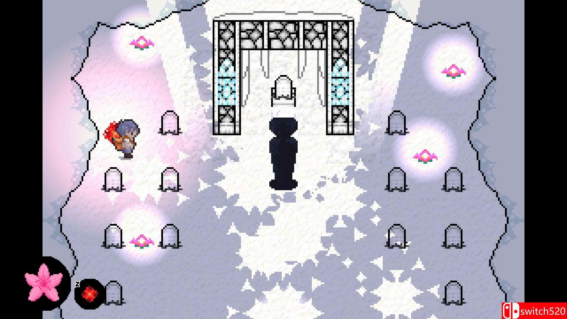 《杜鹃花》游戏截图3