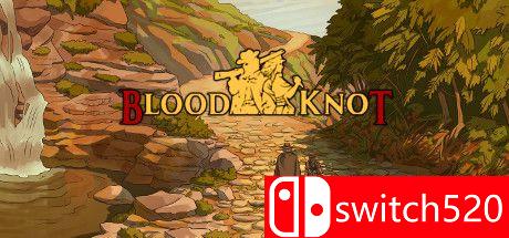 《血结（Blood Knot）》游戏主视觉图