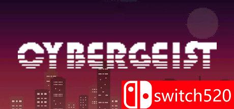 《赛博格斯特（Cybergeist）》游戏主图