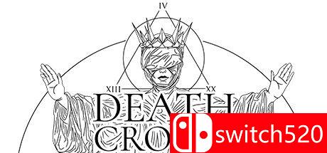 《死亡之冠（Death Crown）》游戏主视觉图