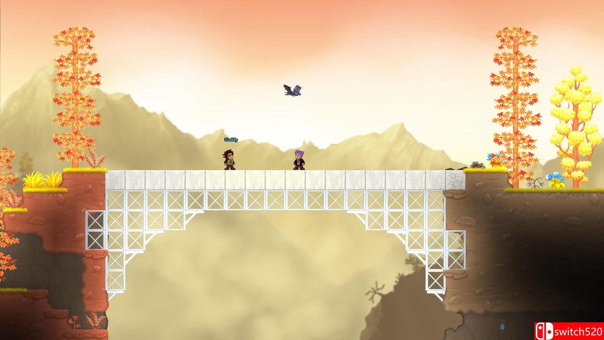 《挖或死》游戏截图4