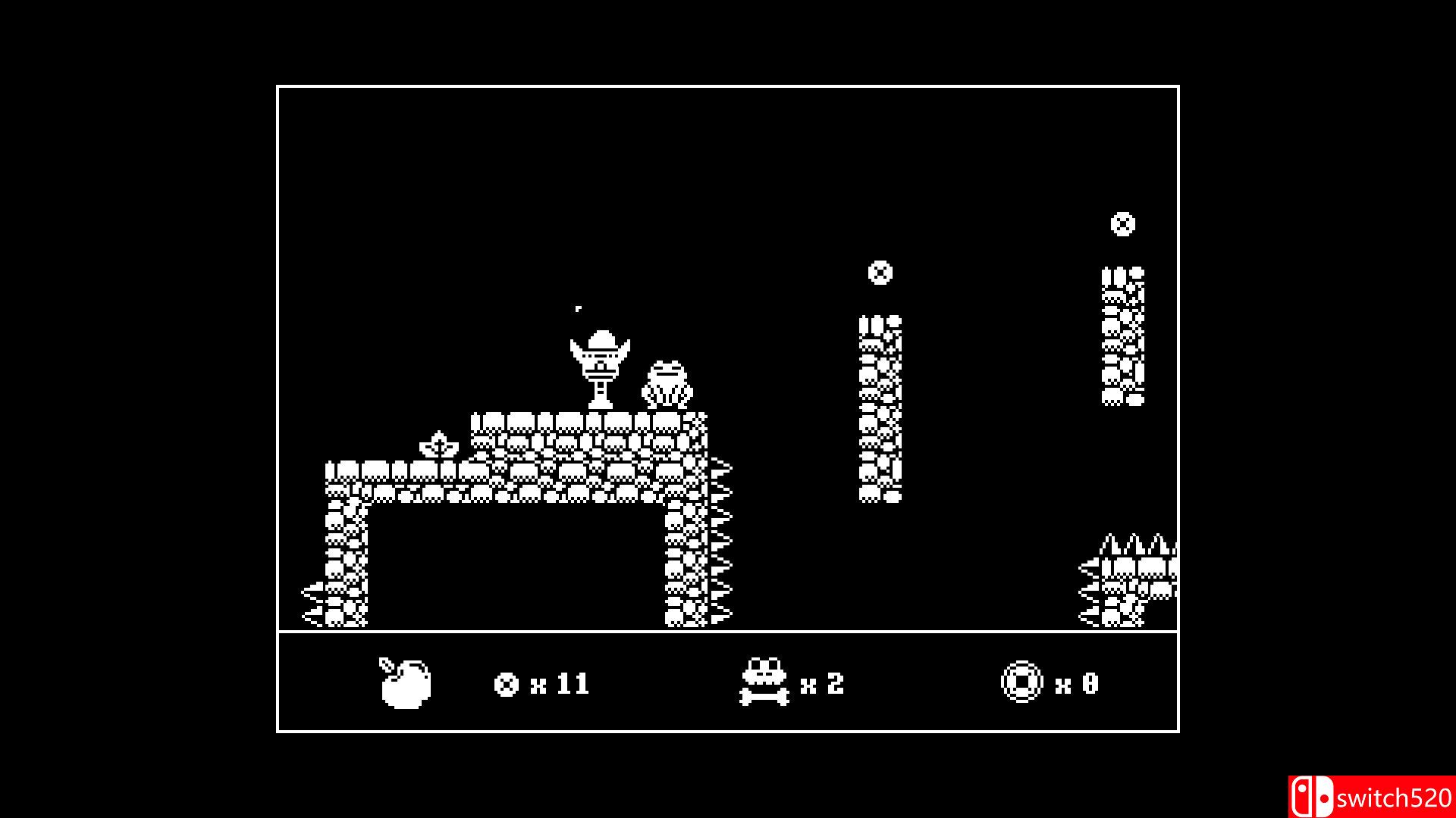 多乔兰游戏截图1