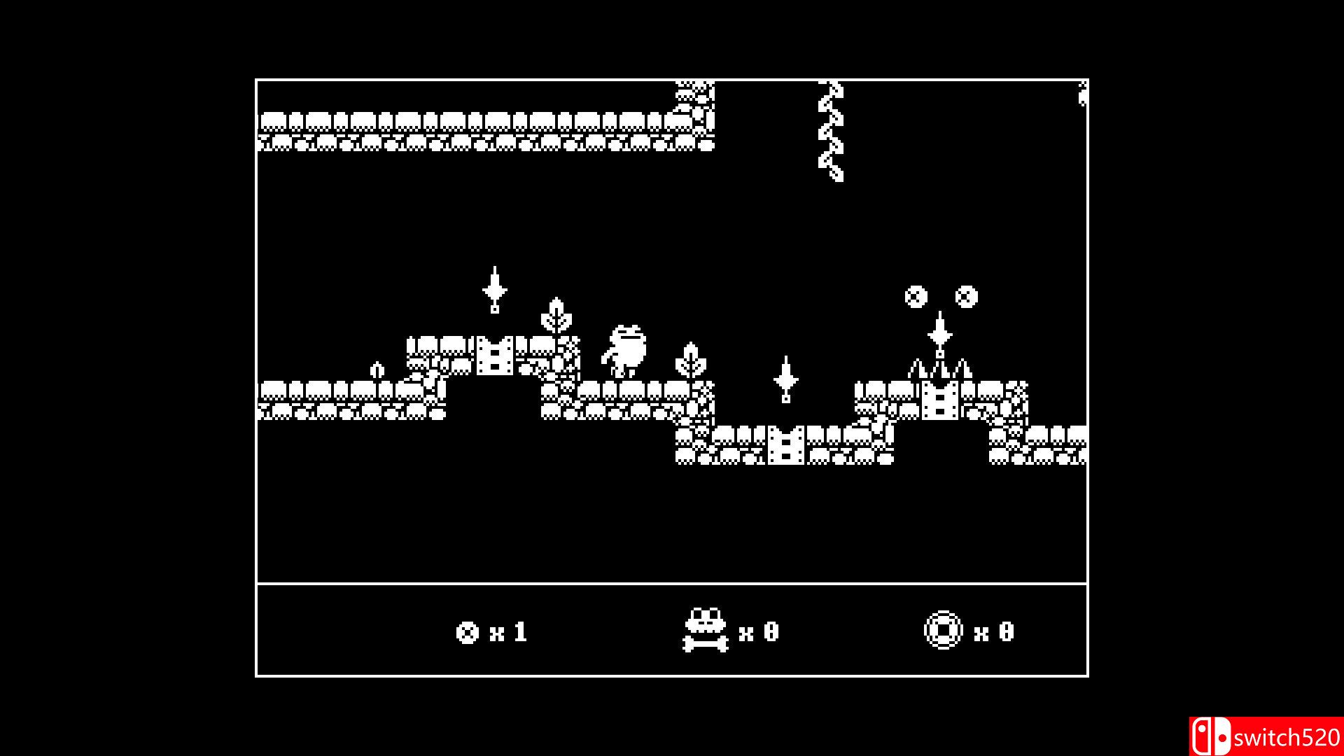 多乔兰游戏截图2