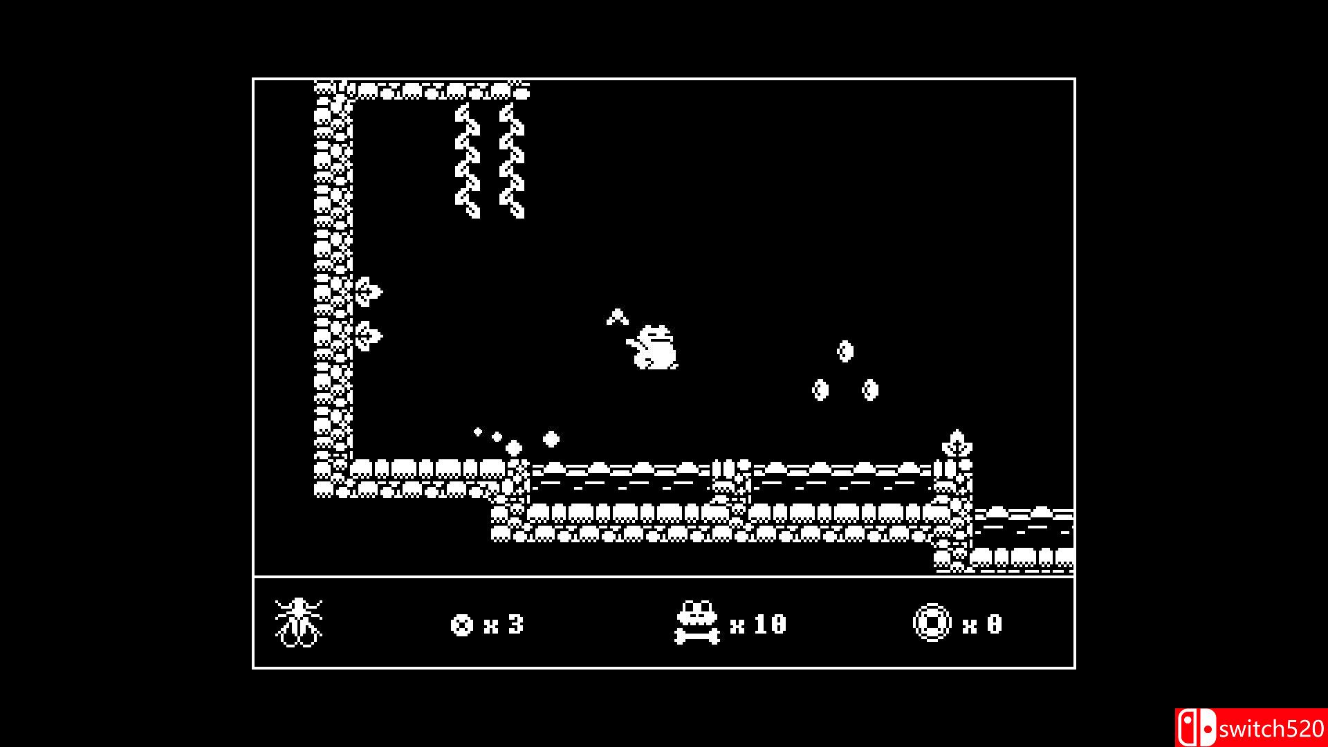 多乔兰游戏截图4