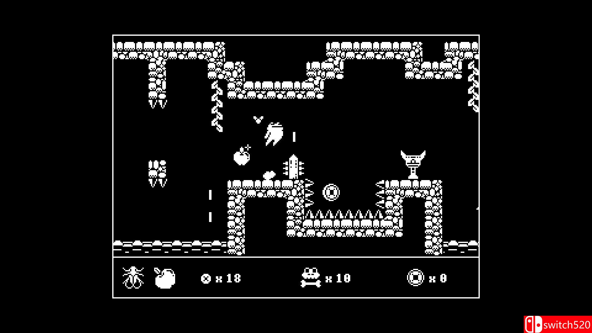 多乔兰游戏截图5