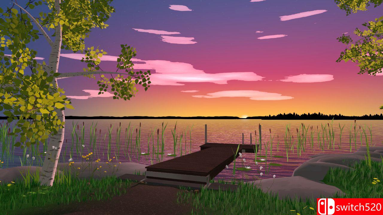 《我希望她没事》游戏截图5