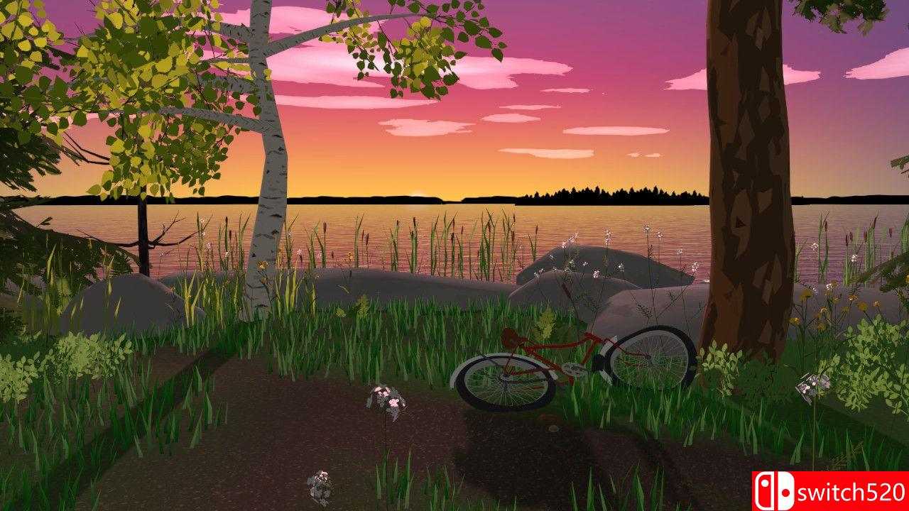 《我希望她没事》游戏截图3