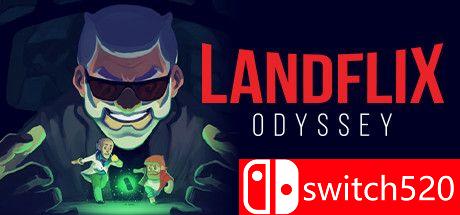 《登陆奥德赛（Landflix Odyssey）》游戏主图