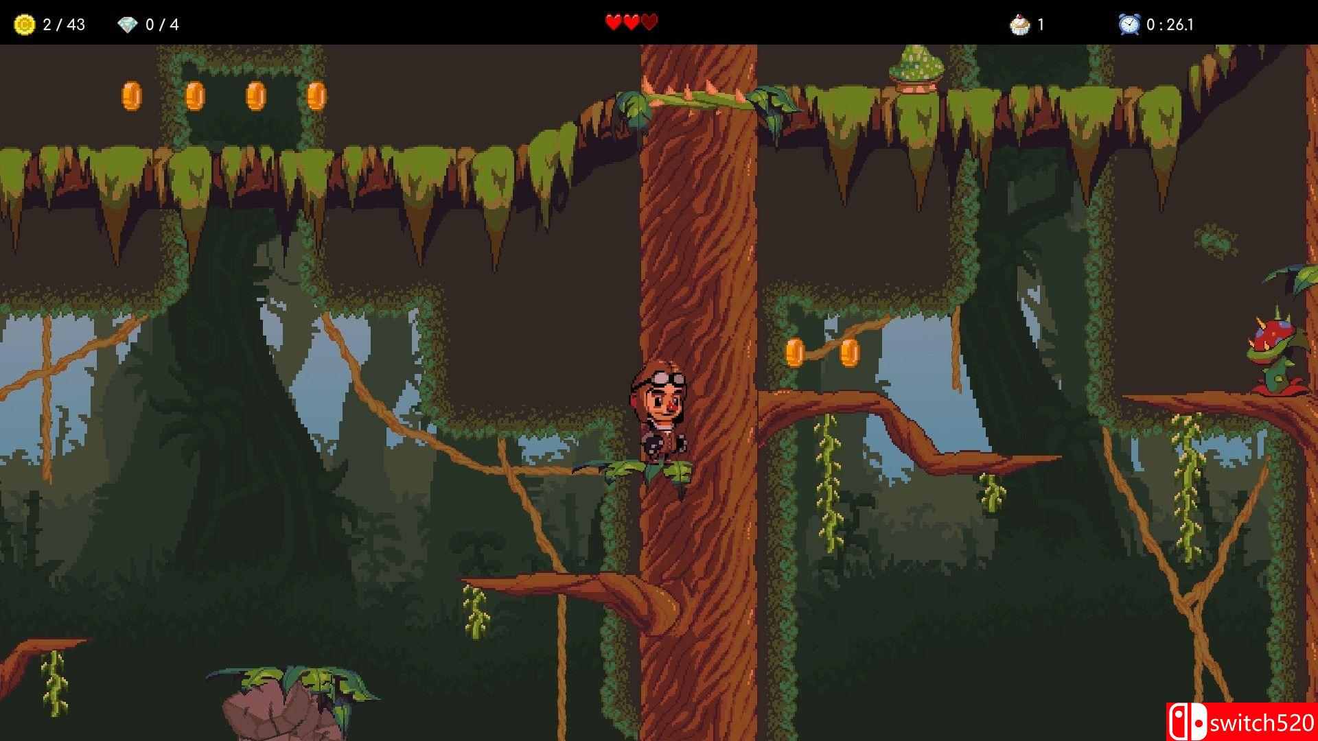 《回家之路》游戏截图1