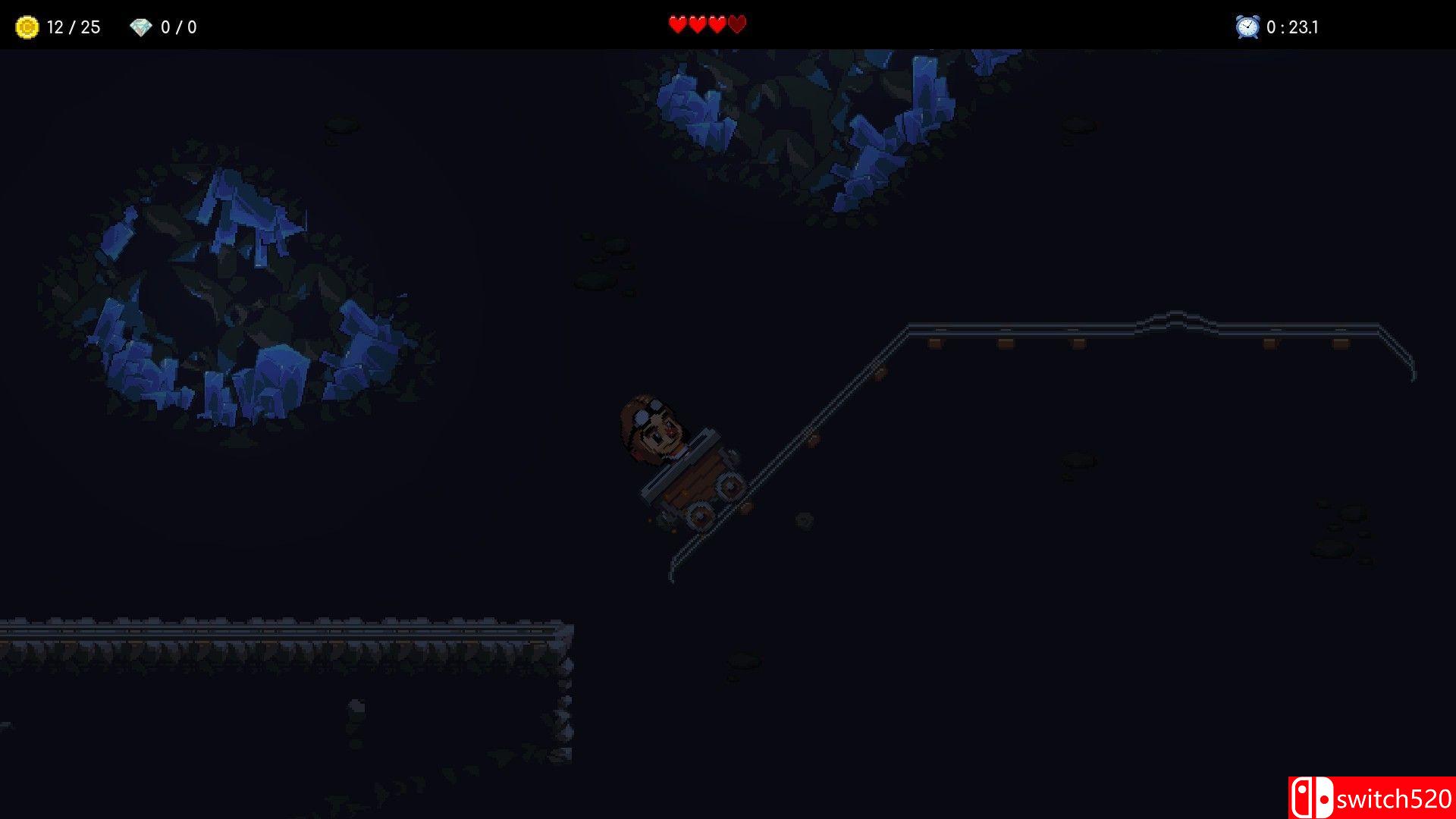 《回家之路》游戏截图4