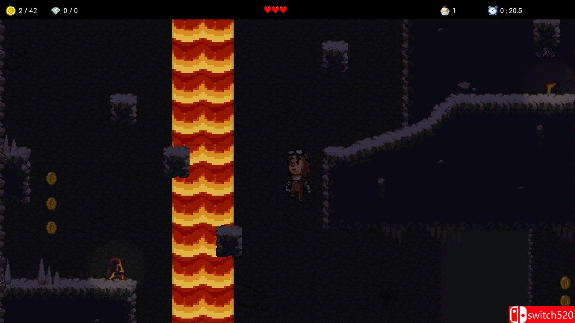 《回家之路》游戏截图2