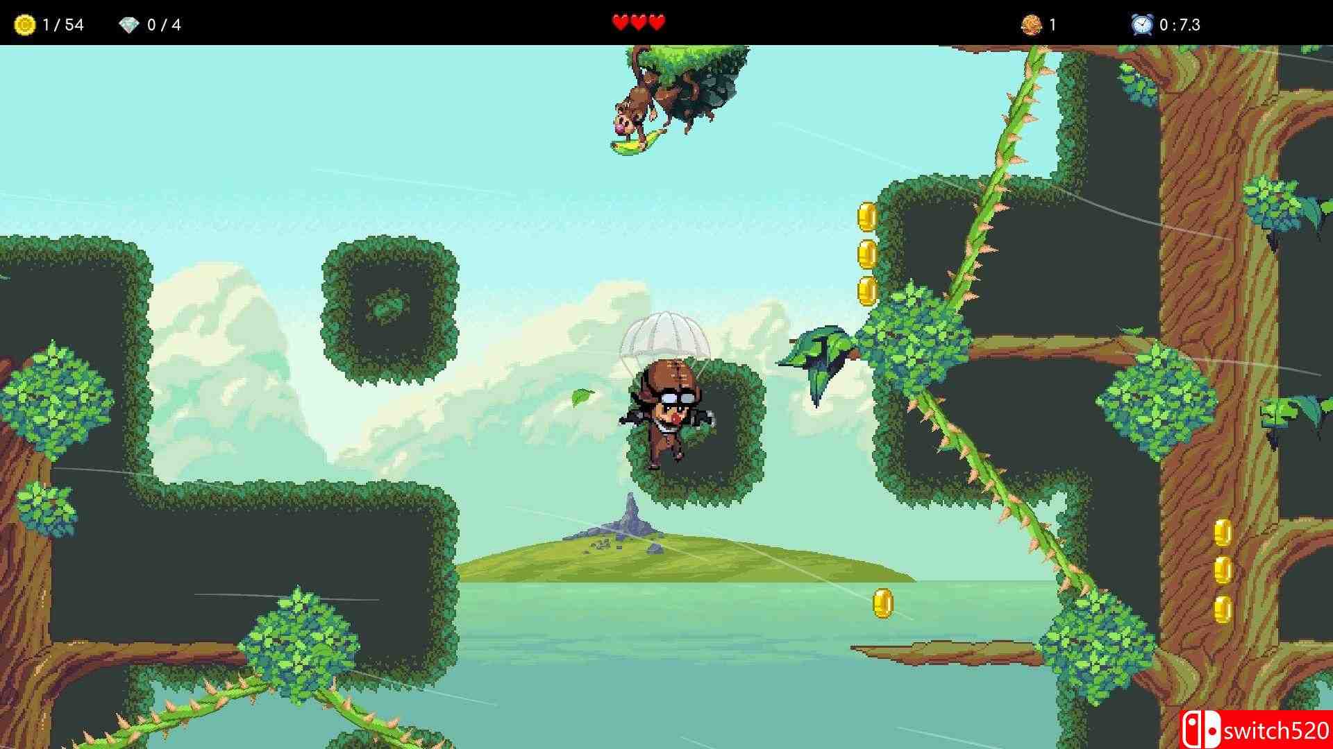 《回家之路》游戏截图5