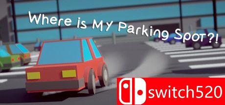 《我的停车位在哪里（Where Is My Parking Spot）》游戏主图