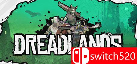 《恐惧之地（Dreadlands）》游戏封面图