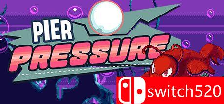 游戏《墩压》封面图