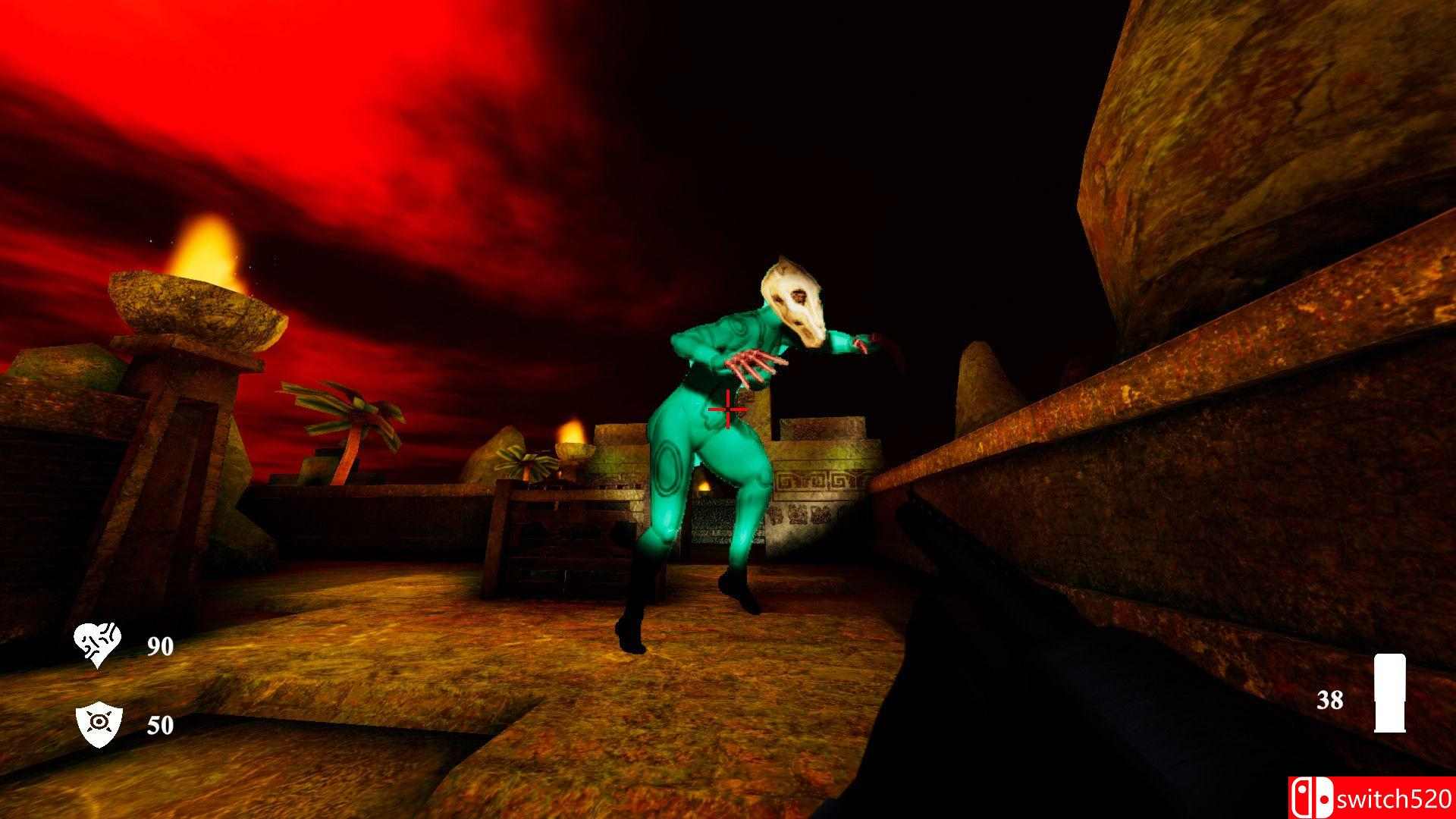 《西瓦尔巴》游戏截图3