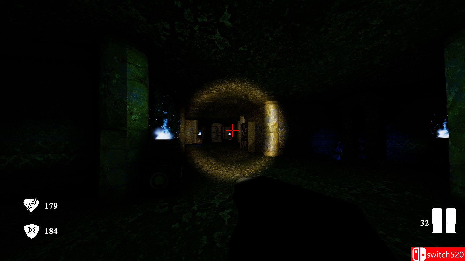 《西瓦尔巴》游戏截图4