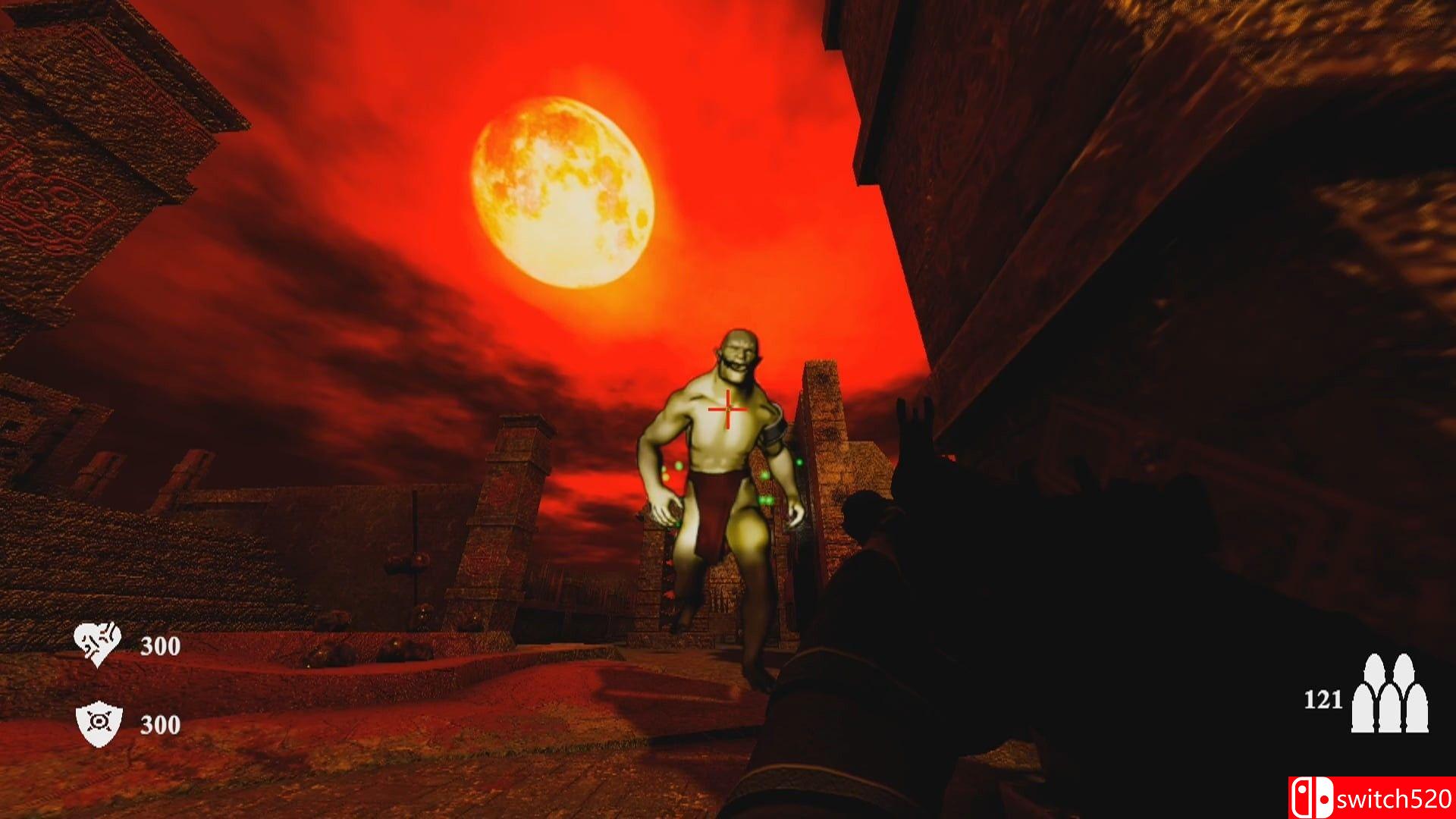 《西瓦尔巴》游戏截图5