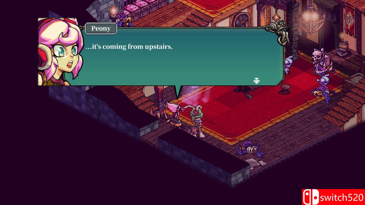 《精灵战记》游戏截图2