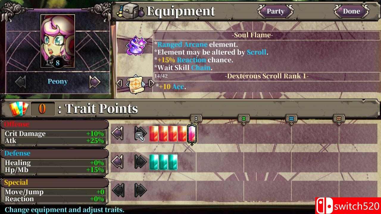 《精灵战记》游戏截图5