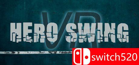 《英雄摇摆VR（Hero Swing VR）》游戏主图