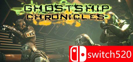 幽灵船编年史游戏主图