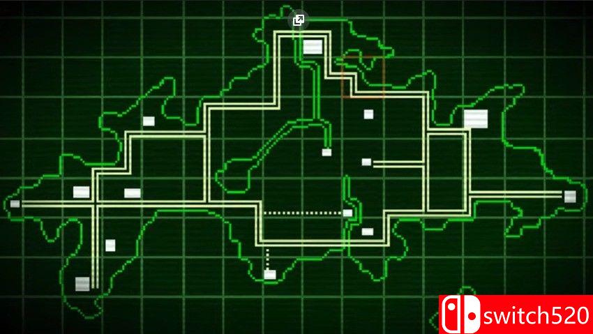 《恐龙危害》游戏截图3