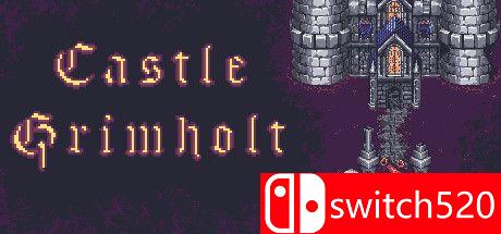 格里姆霍特城堡游戏主图