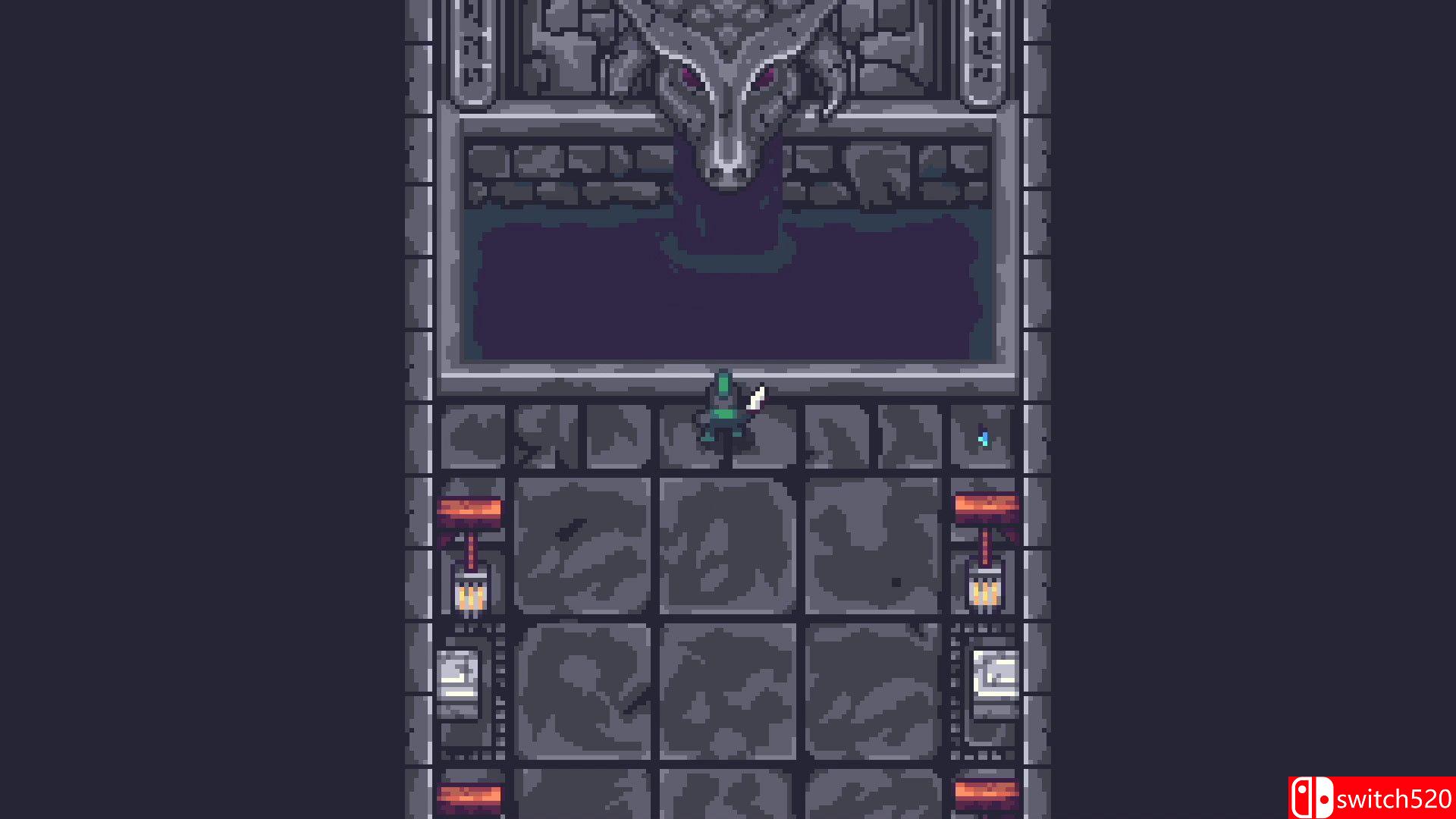 格里姆霍特城堡游戏截图2