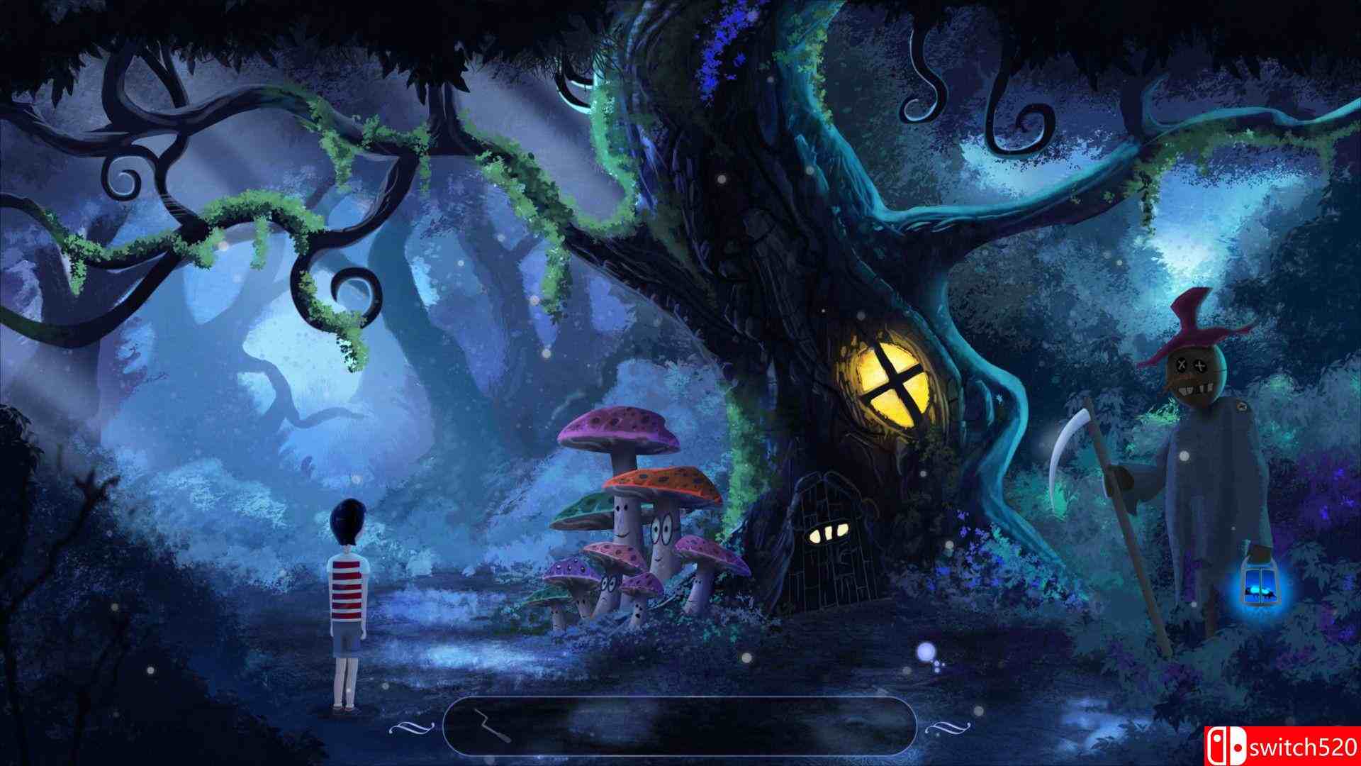 《Enypnion》游戏截图2