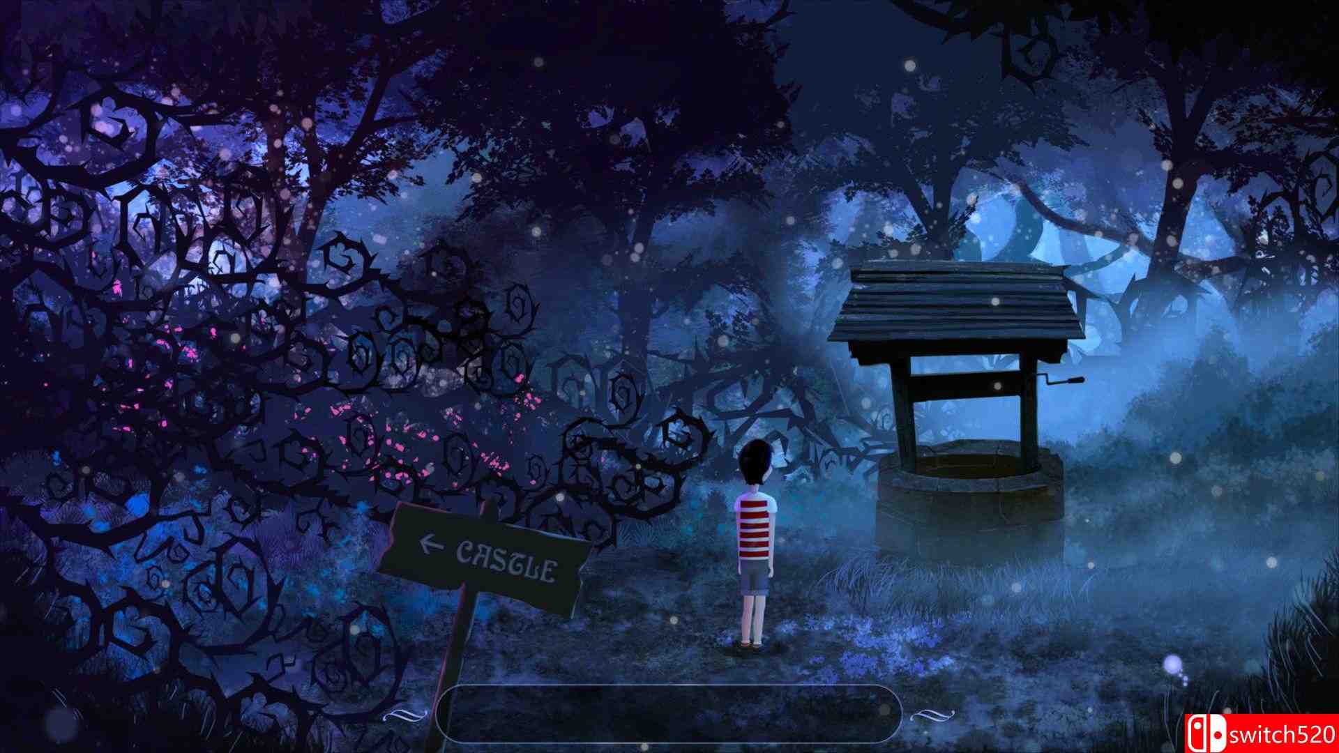 《Enypnion》游戏截图1