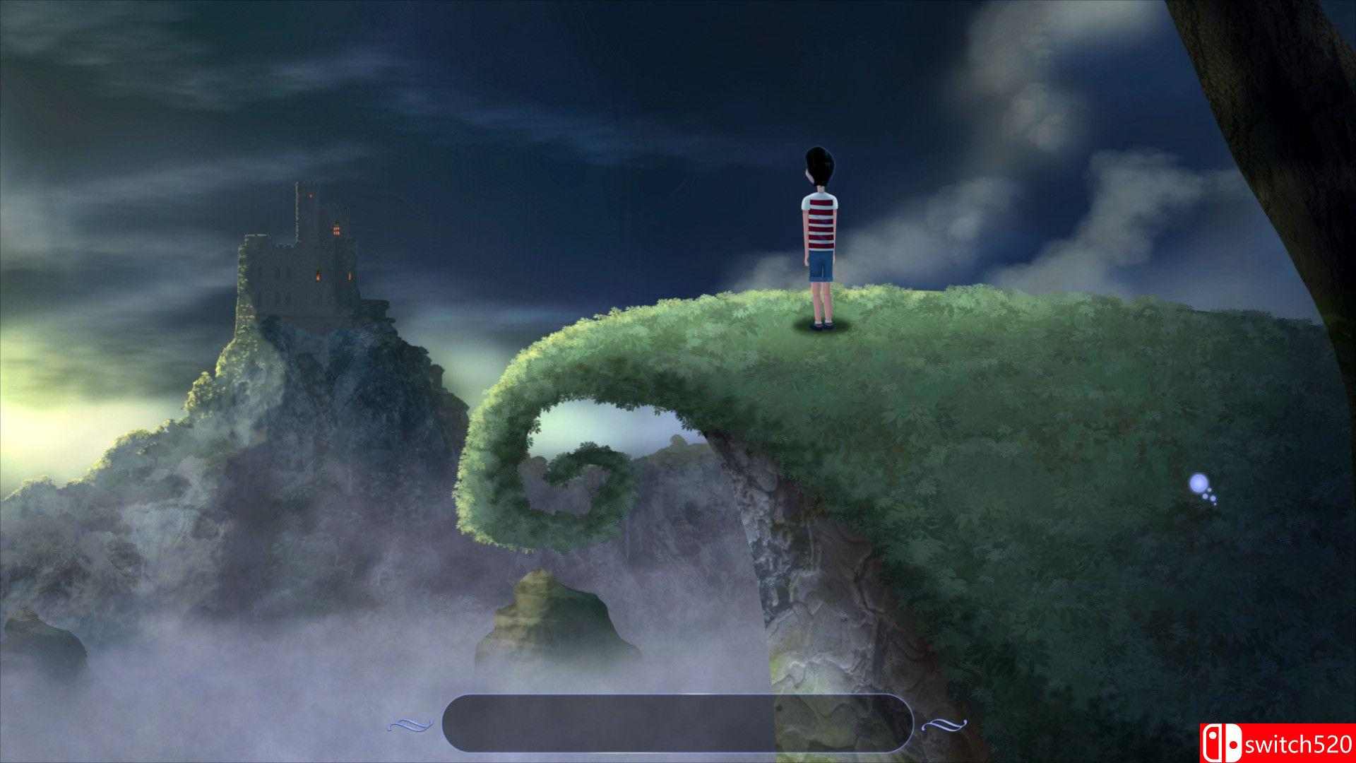 《Enypnion》游戏截图4